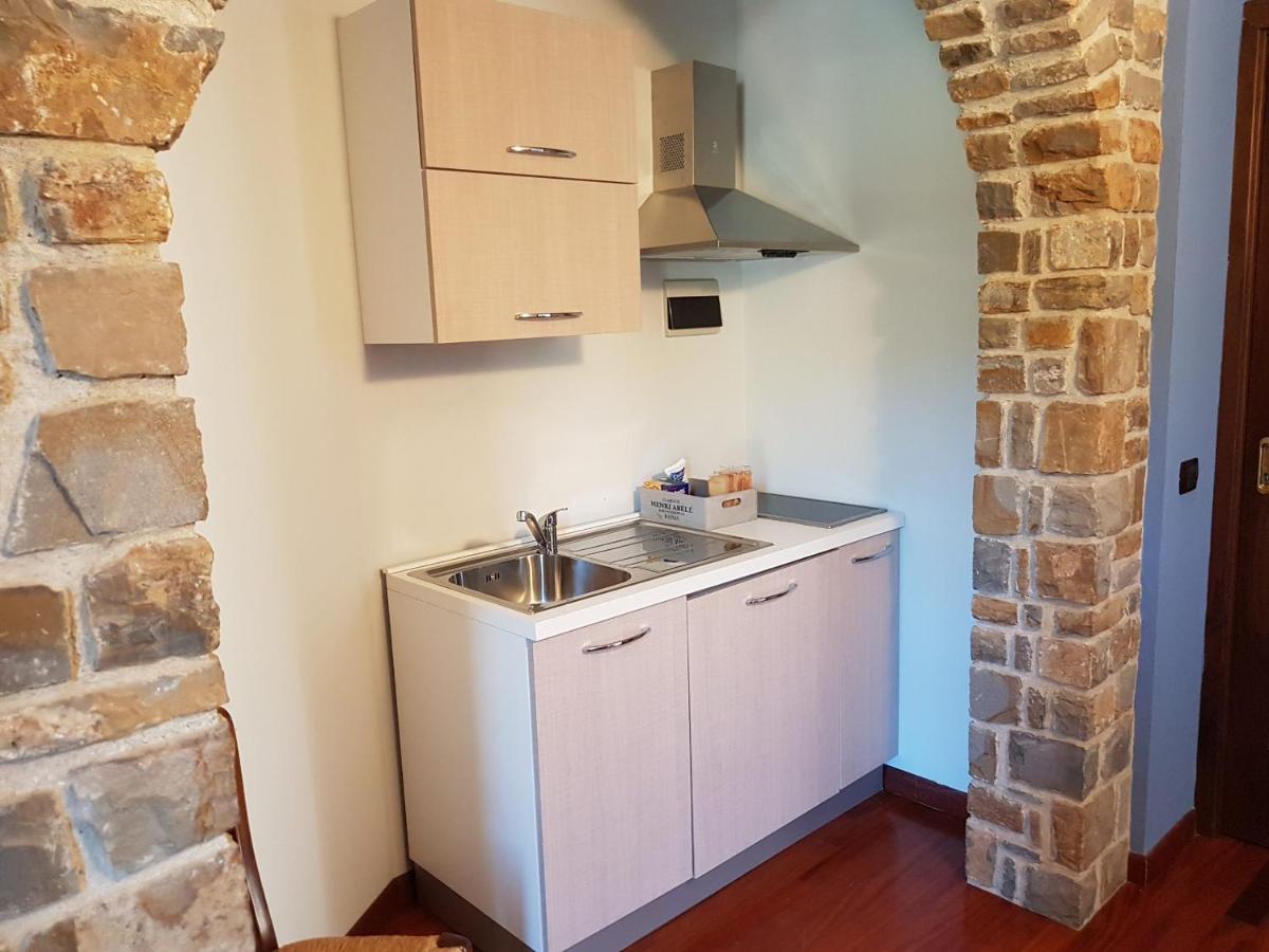 Agriturismo Ca Due Nonu Vallebona Kültér fotó