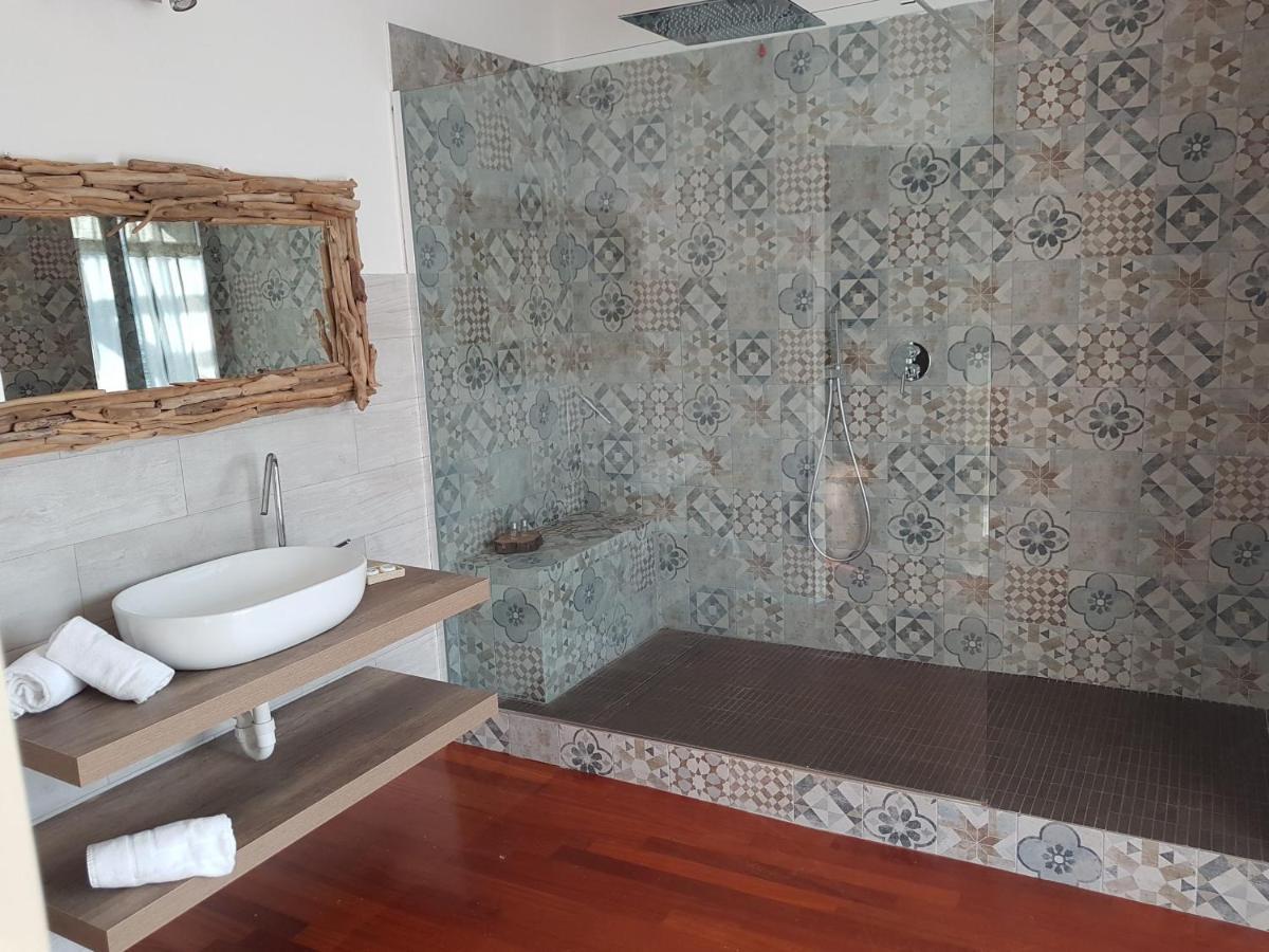 Agriturismo Ca Due Nonu Vallebona Kültér fotó