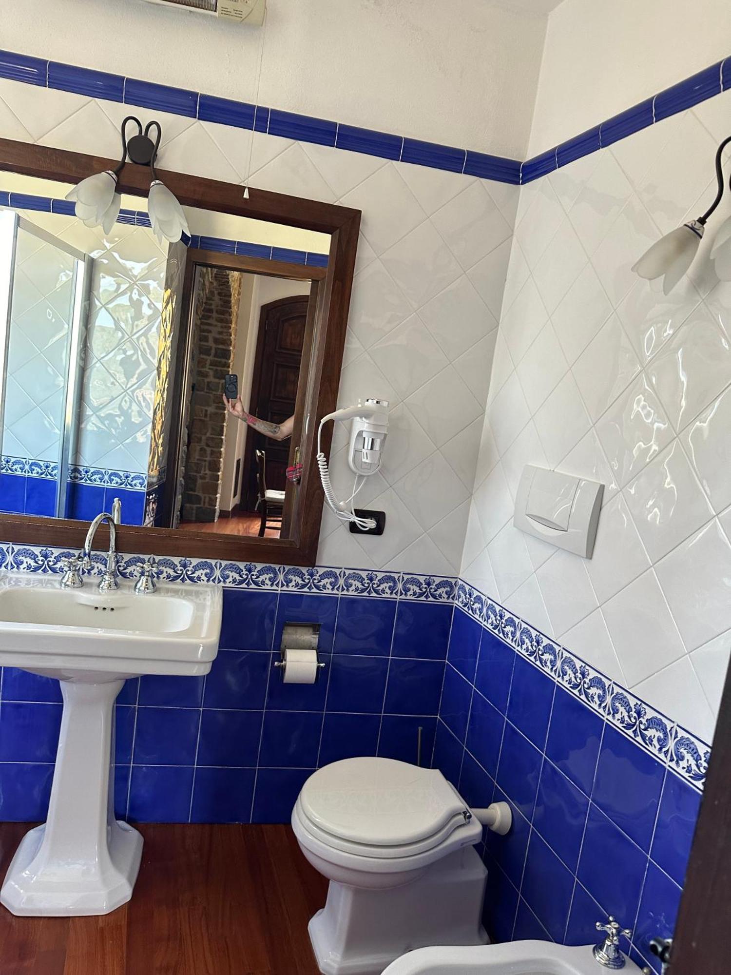Agriturismo Ca Due Nonu Vallebona Kültér fotó