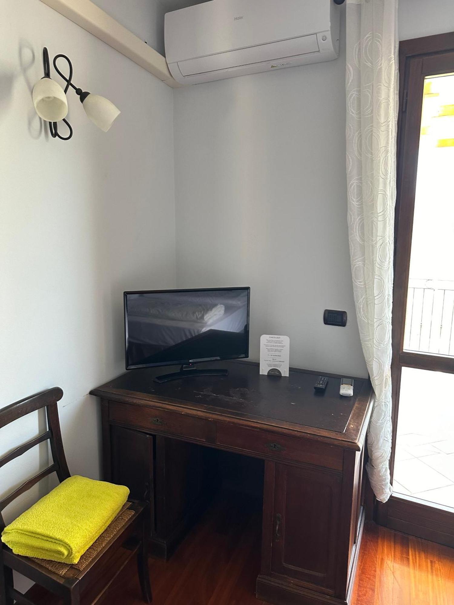 Agriturismo Ca Due Nonu Vallebona Kültér fotó
