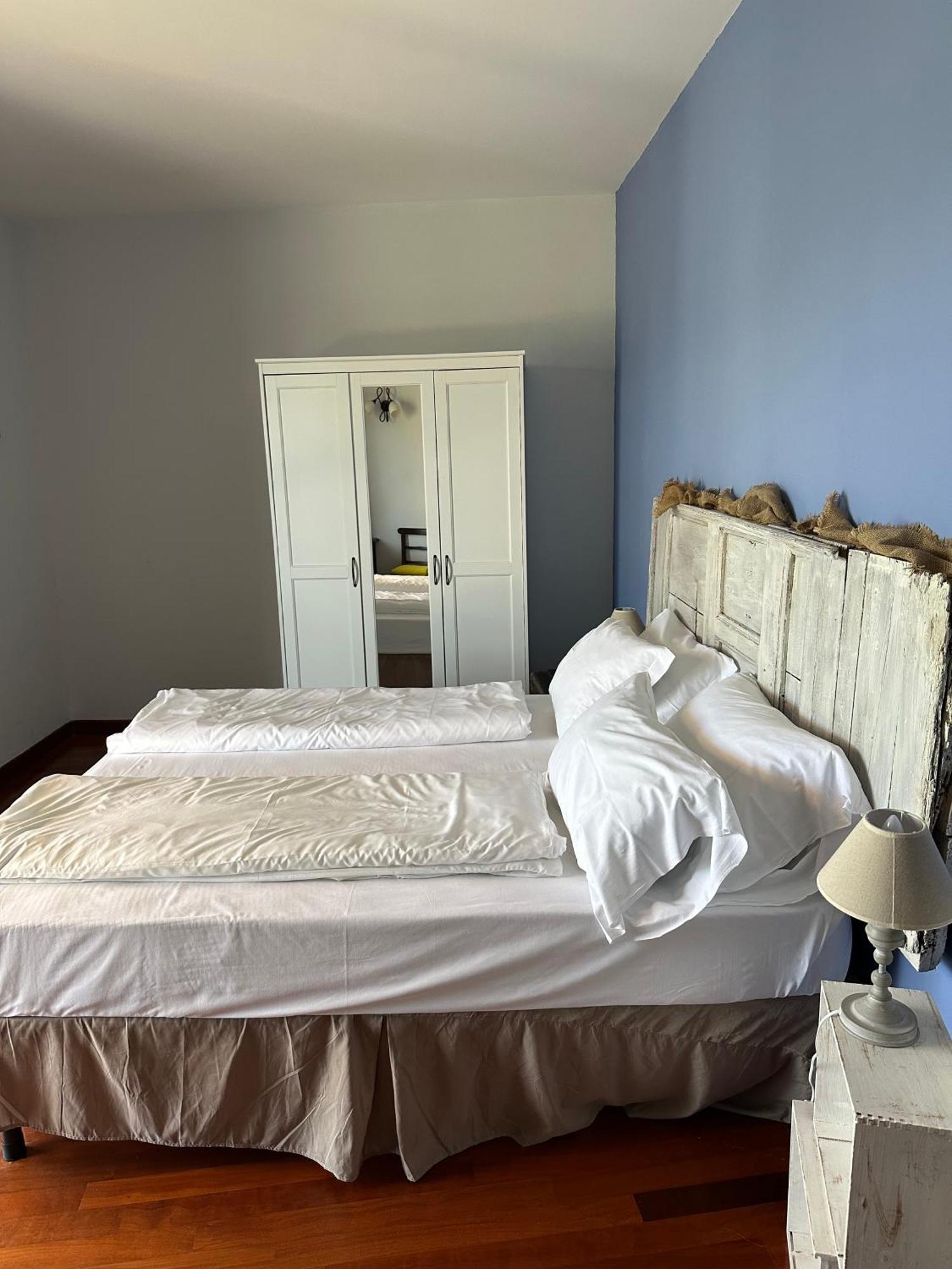 Agriturismo Ca Due Nonu Vallebona Kültér fotó