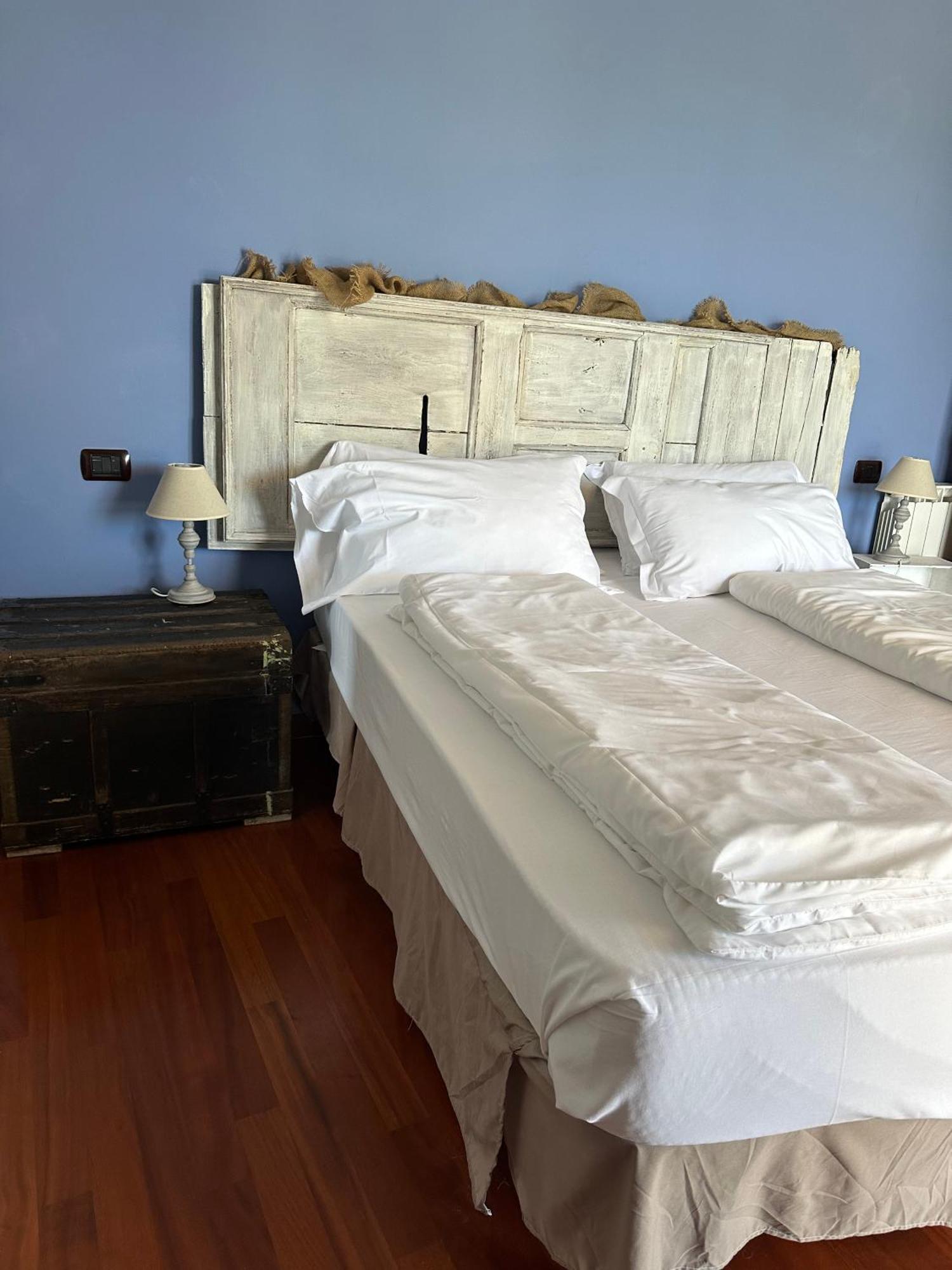 Agriturismo Ca Due Nonu Vallebona Kültér fotó