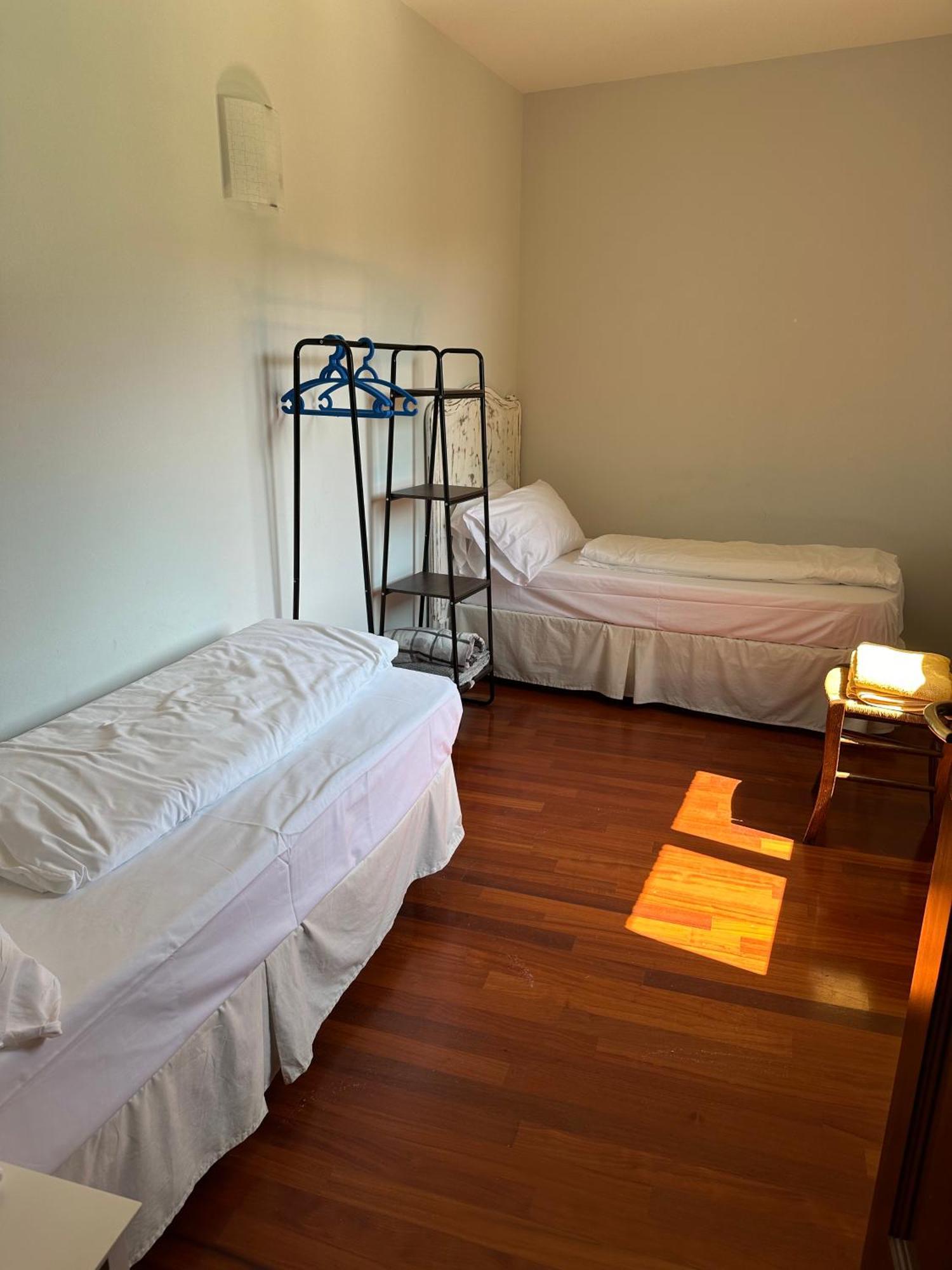 Agriturismo Ca Due Nonu Vallebona Kültér fotó