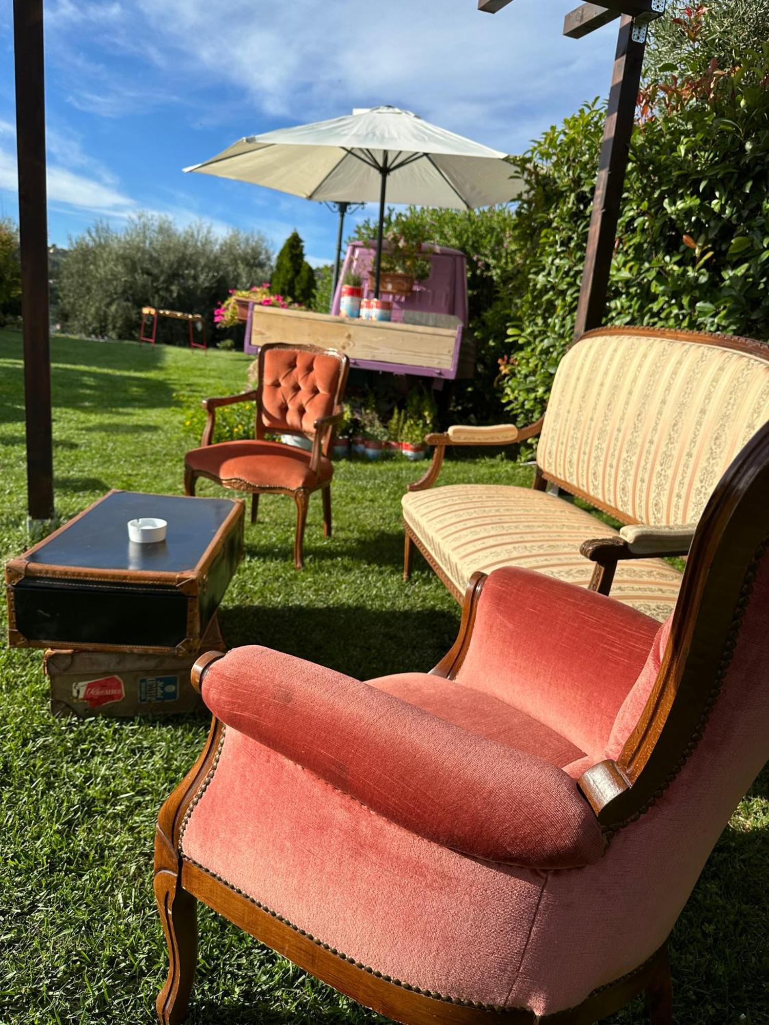 Agriturismo Ca Due Nonu Vallebona Kültér fotó