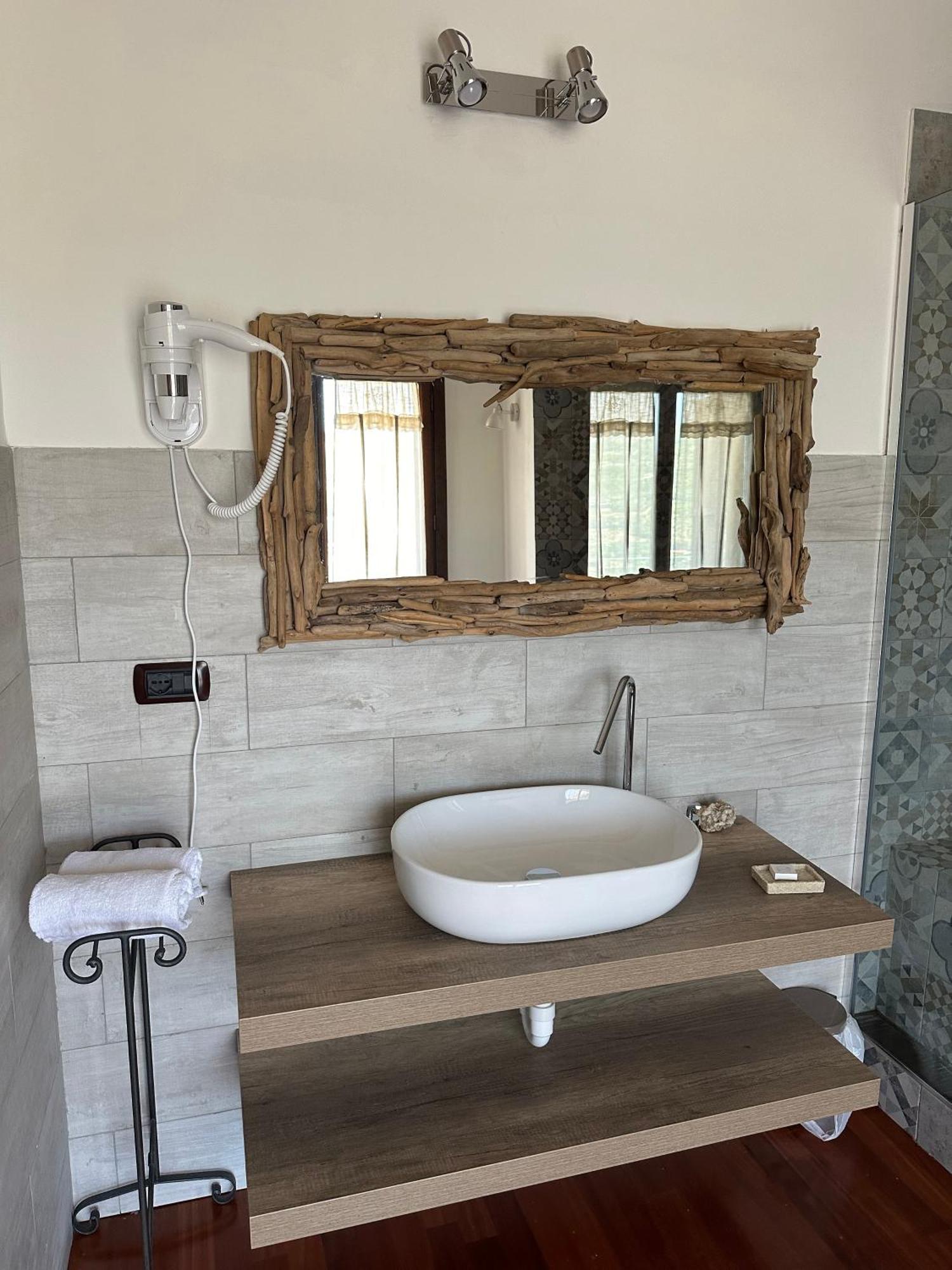 Agriturismo Ca Due Nonu Vallebona Kültér fotó